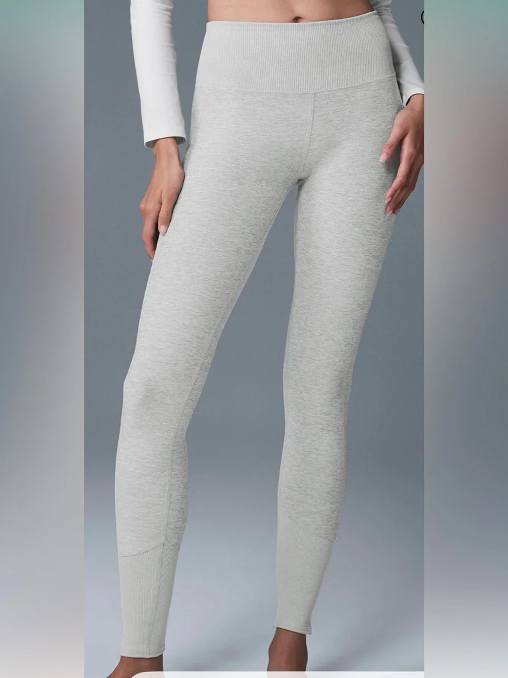 ALO Yoga Alosoft Lounge Leggings